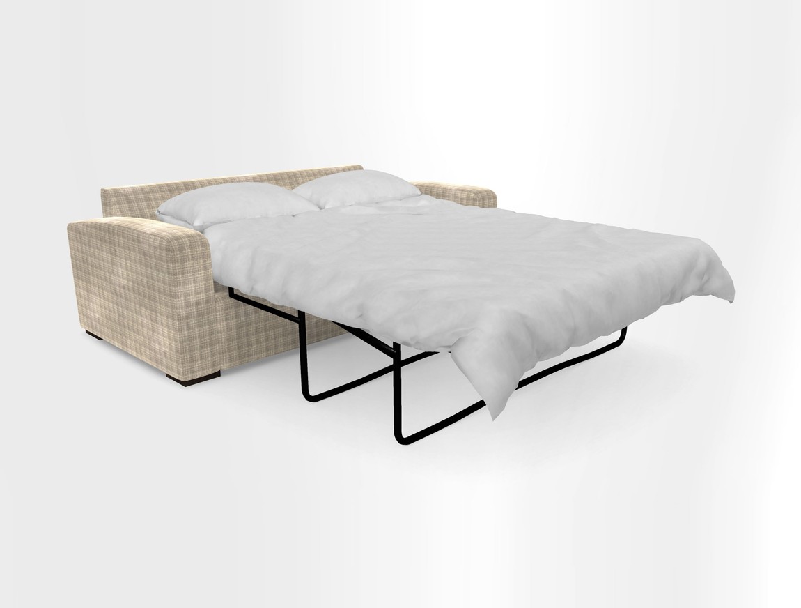 Stockbridge Sofa Bed front