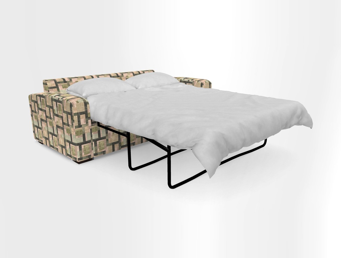 Stockbridge Sofa Bed front