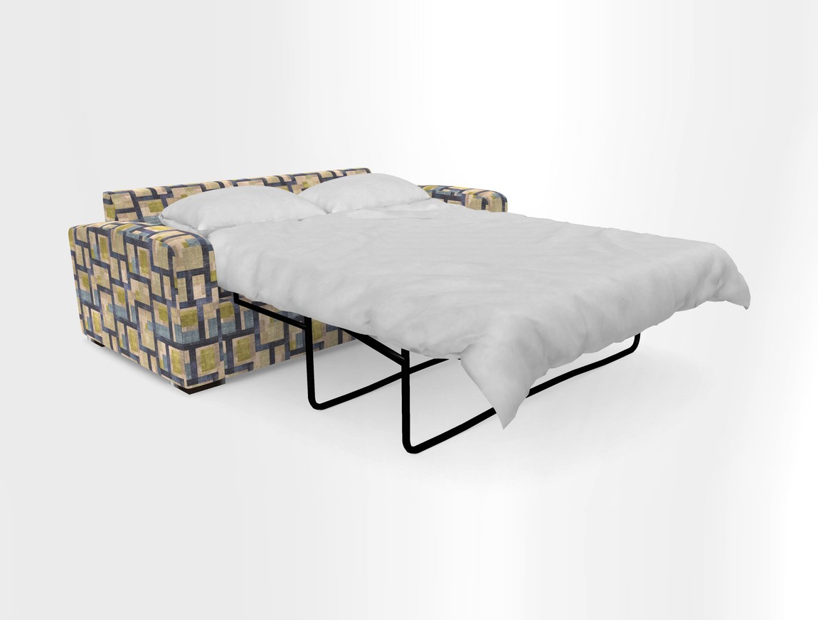 Stockbridge Sofa Bed front