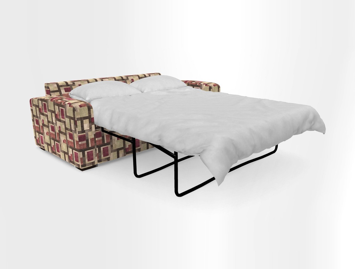 Stockbridge Sofa Bed front