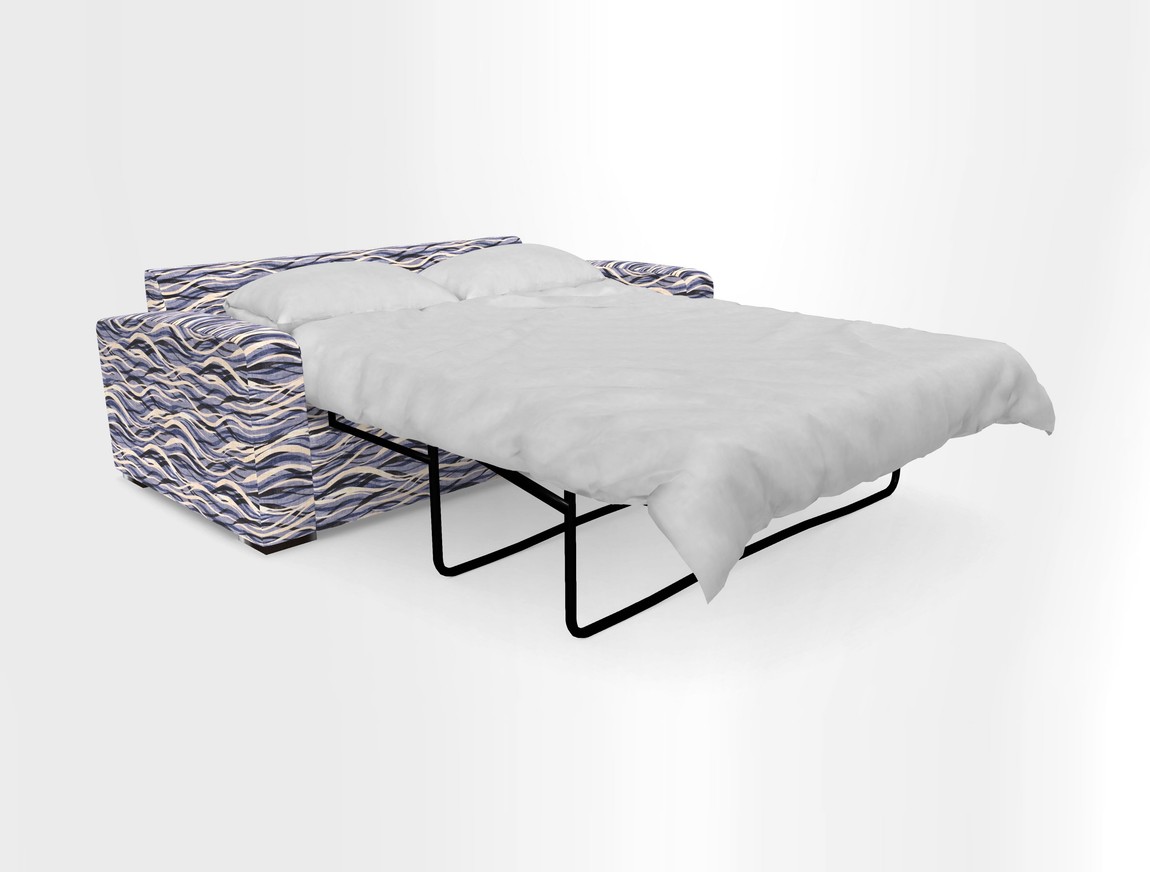 Stockbridge Sofa Bed front