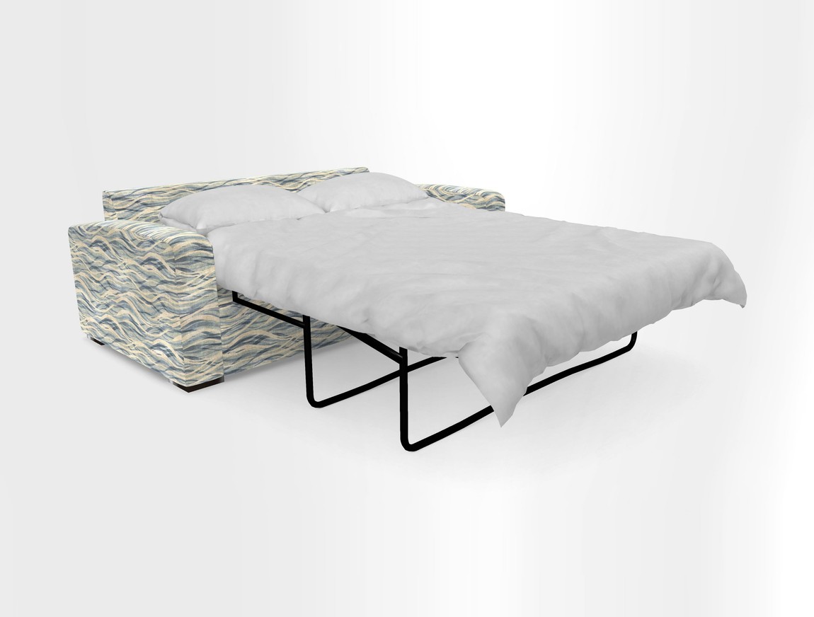 Stockbridge Sofa Bed front