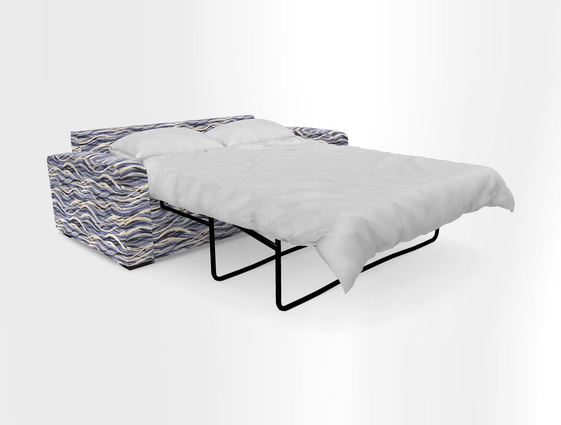 Stockbridge Sofa Bed front