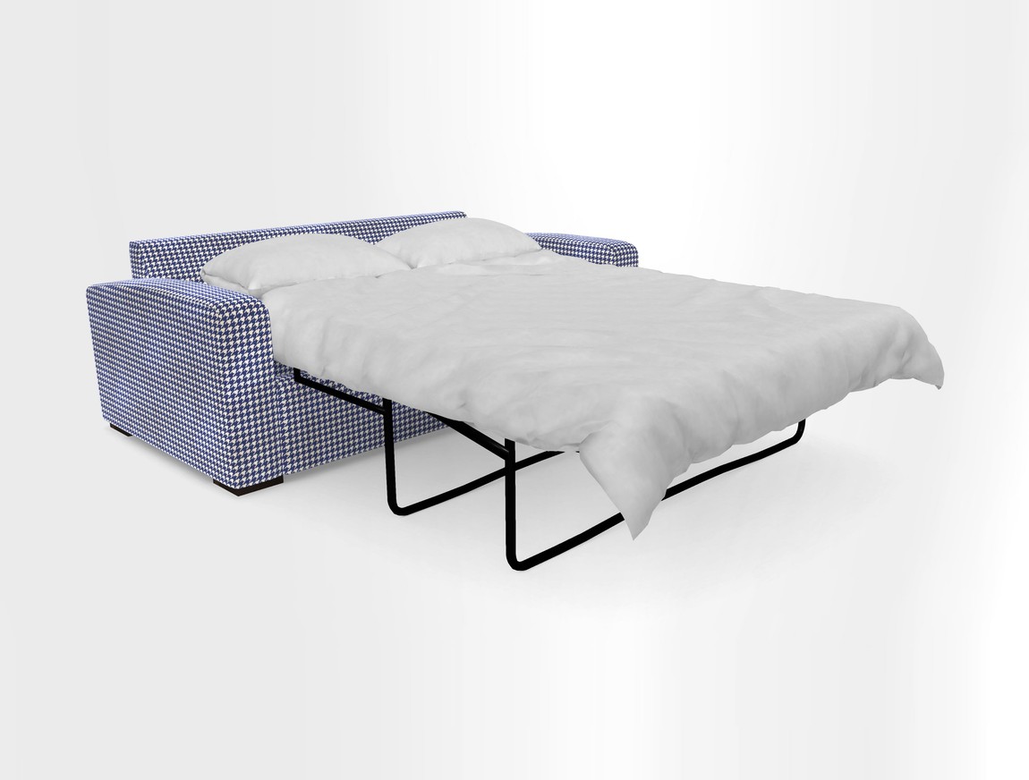 Stockbridge Sofa Bed front