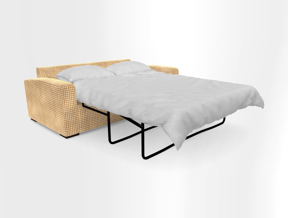 Stockbridge Sofa Bed front