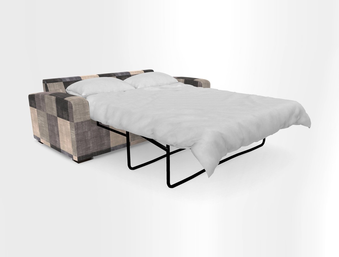 Stockbridge Sofa Bed front