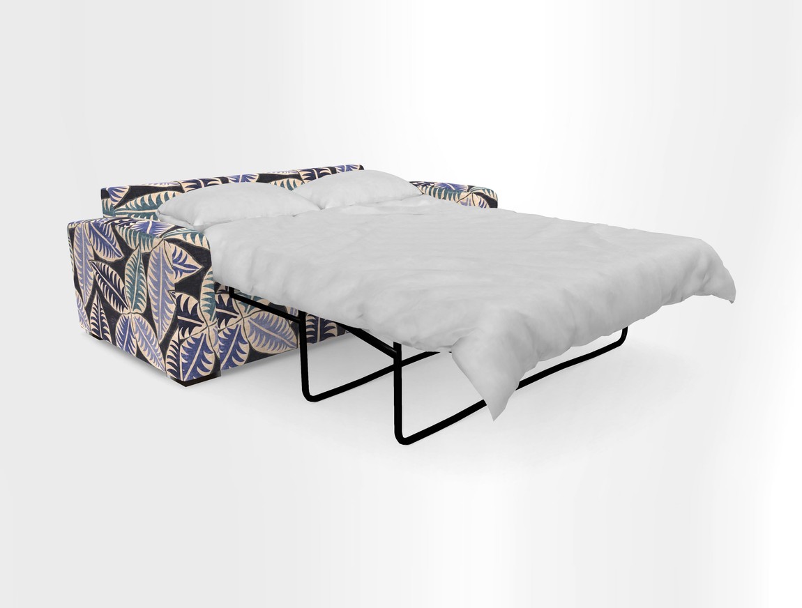 Stockbridge Sofa Bed front