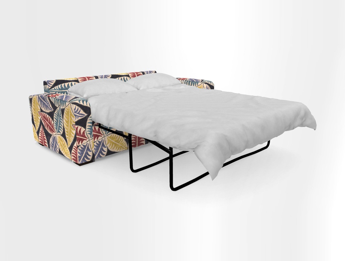 Stockbridge Sofa Bed front