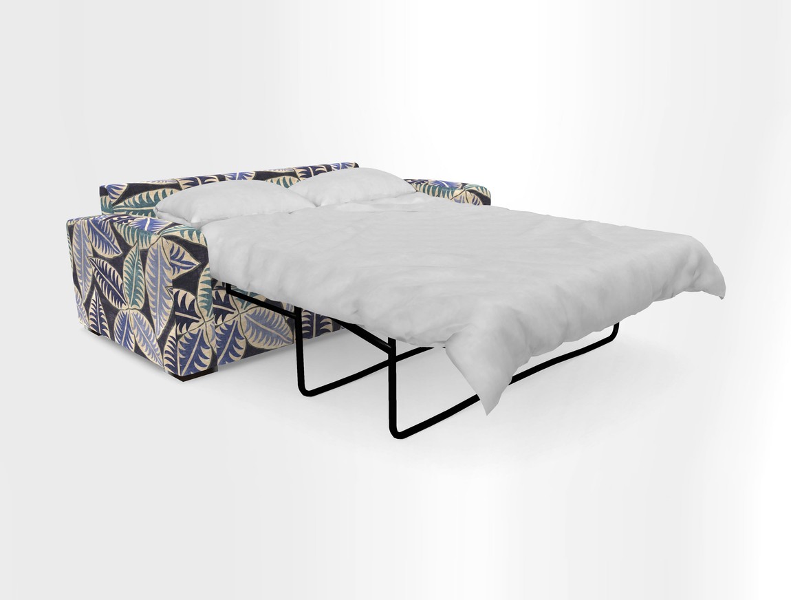 Stockbridge Sofa Bed front