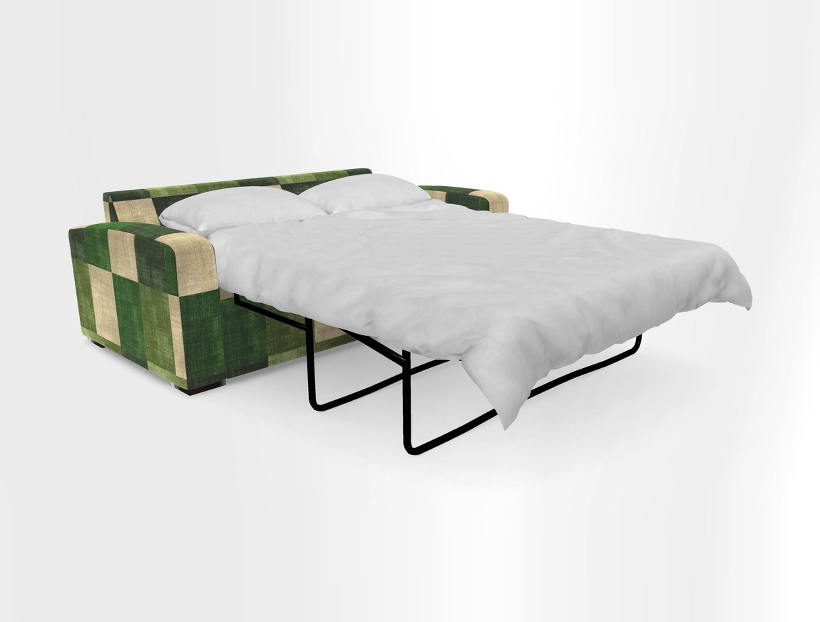 Stockbridge Sofa Bed front