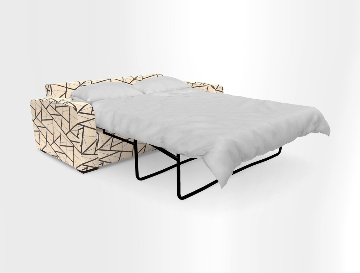 Stockbridge Sofa Bed front