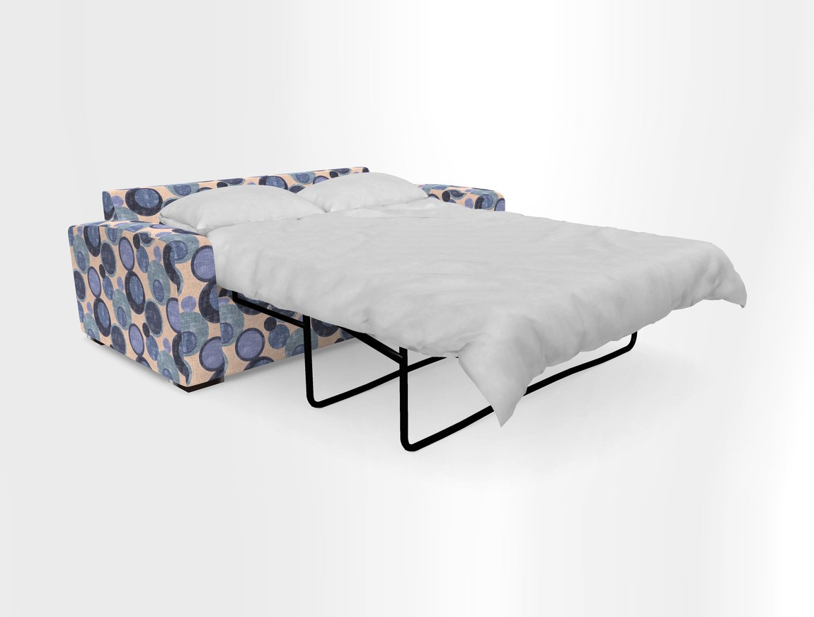 Stockbridge Sofa Bed front