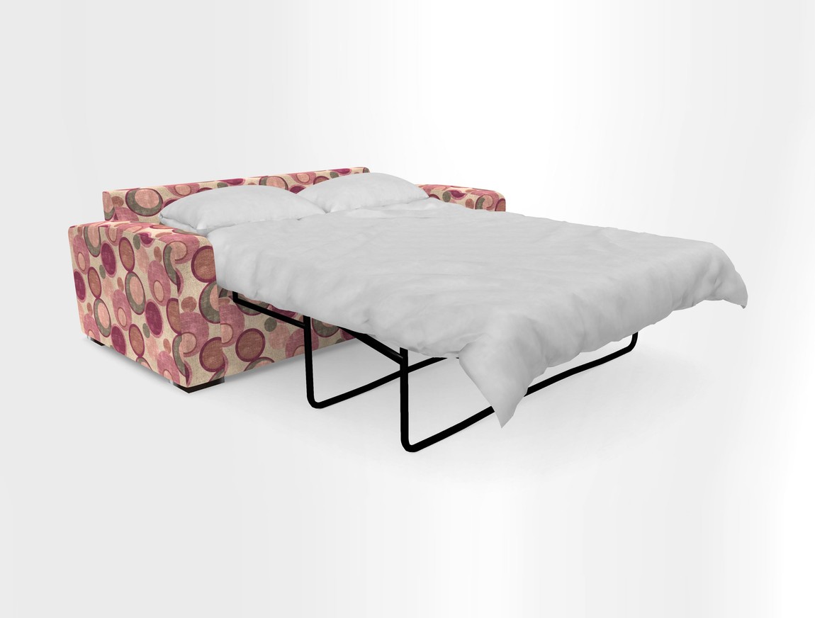 Stockbridge Sofa Bed front