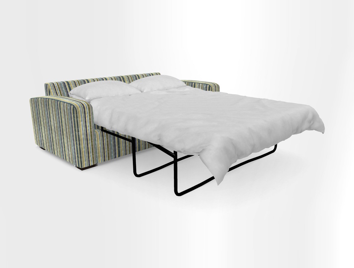 Stockbridge Sofa Bed front