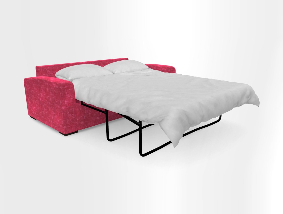 Stockbridge Sofa Bed front