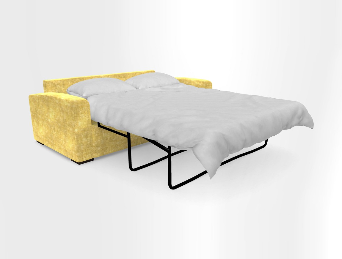 Stockbridge Sofa Bed front