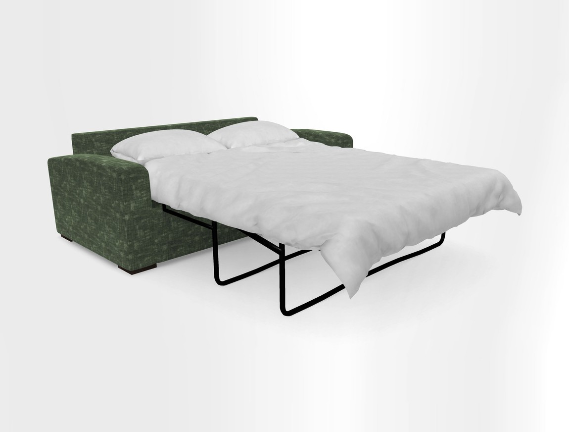 Stockbridge Sofa Bed front