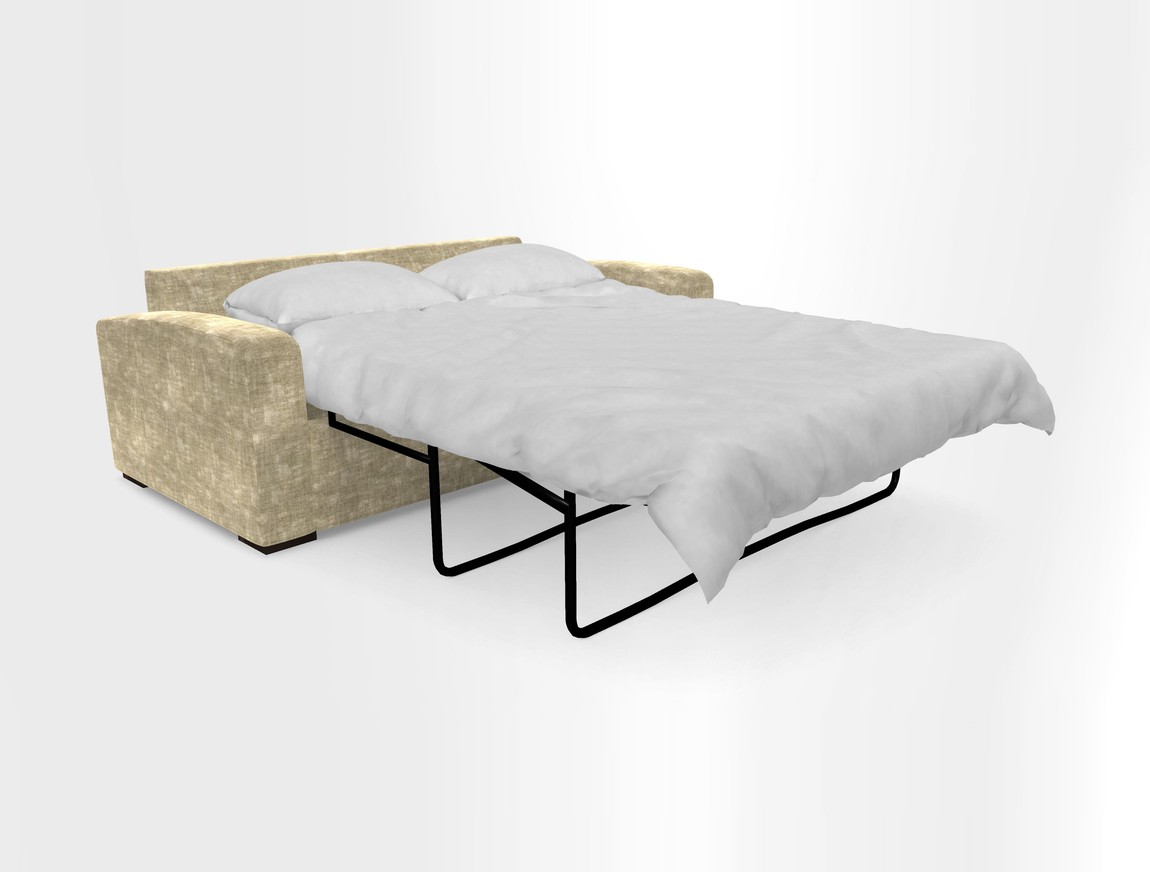 Stockbridge Sofa Bed front