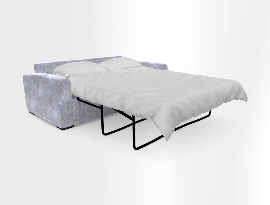 Stockbridge Sofa Bed front