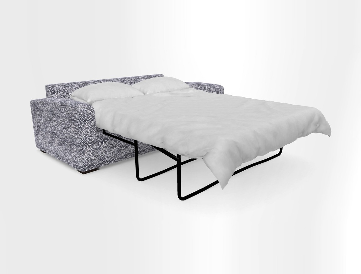 Stockbridge Sofa Bed front
