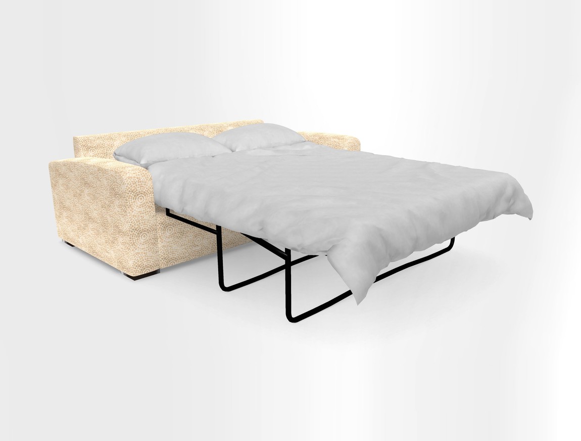 Stockbridge Sofa Bed front