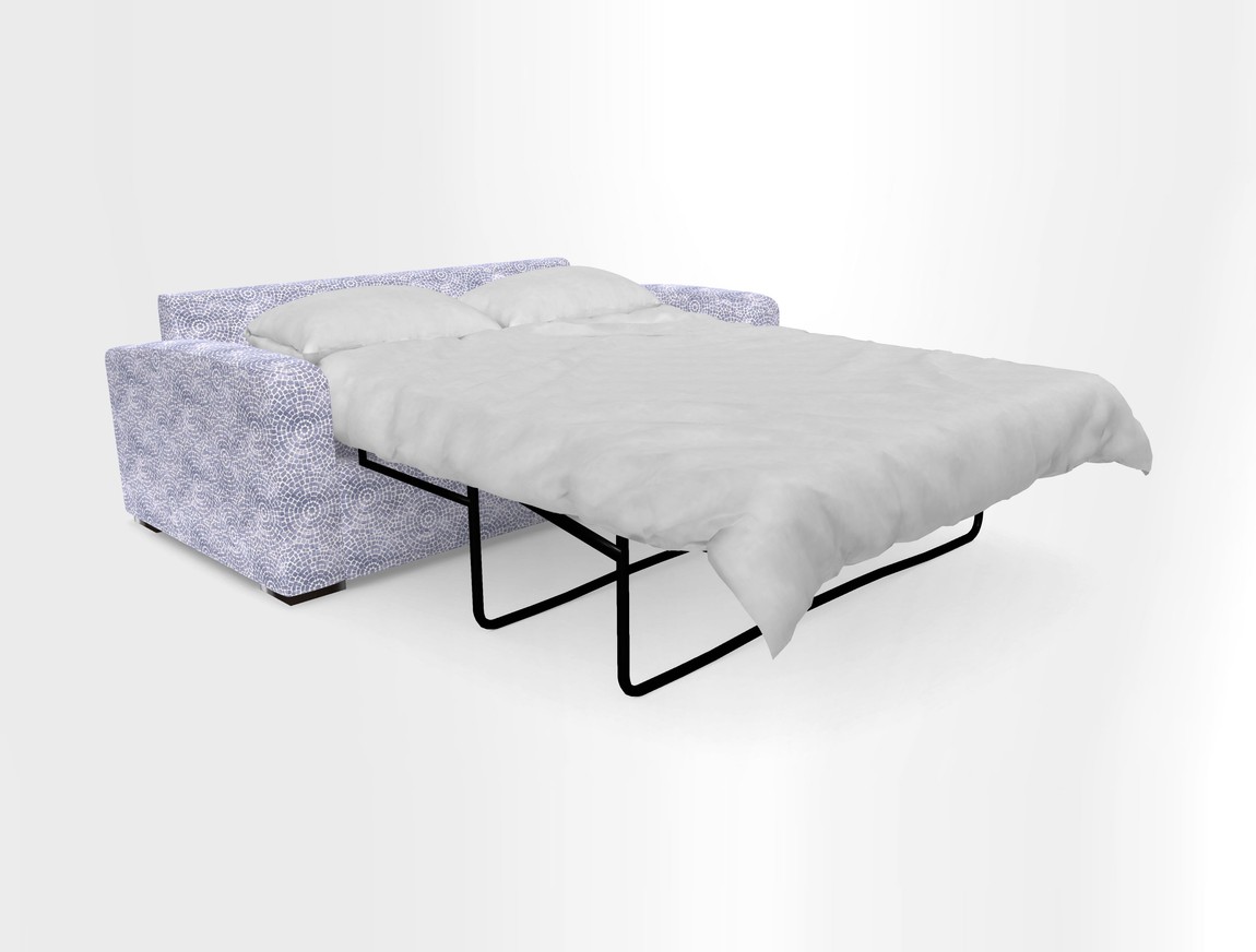 Stockbridge Sofa Bed front