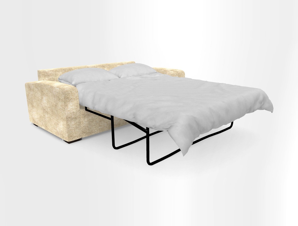 Stockbridge Sofa Bed front