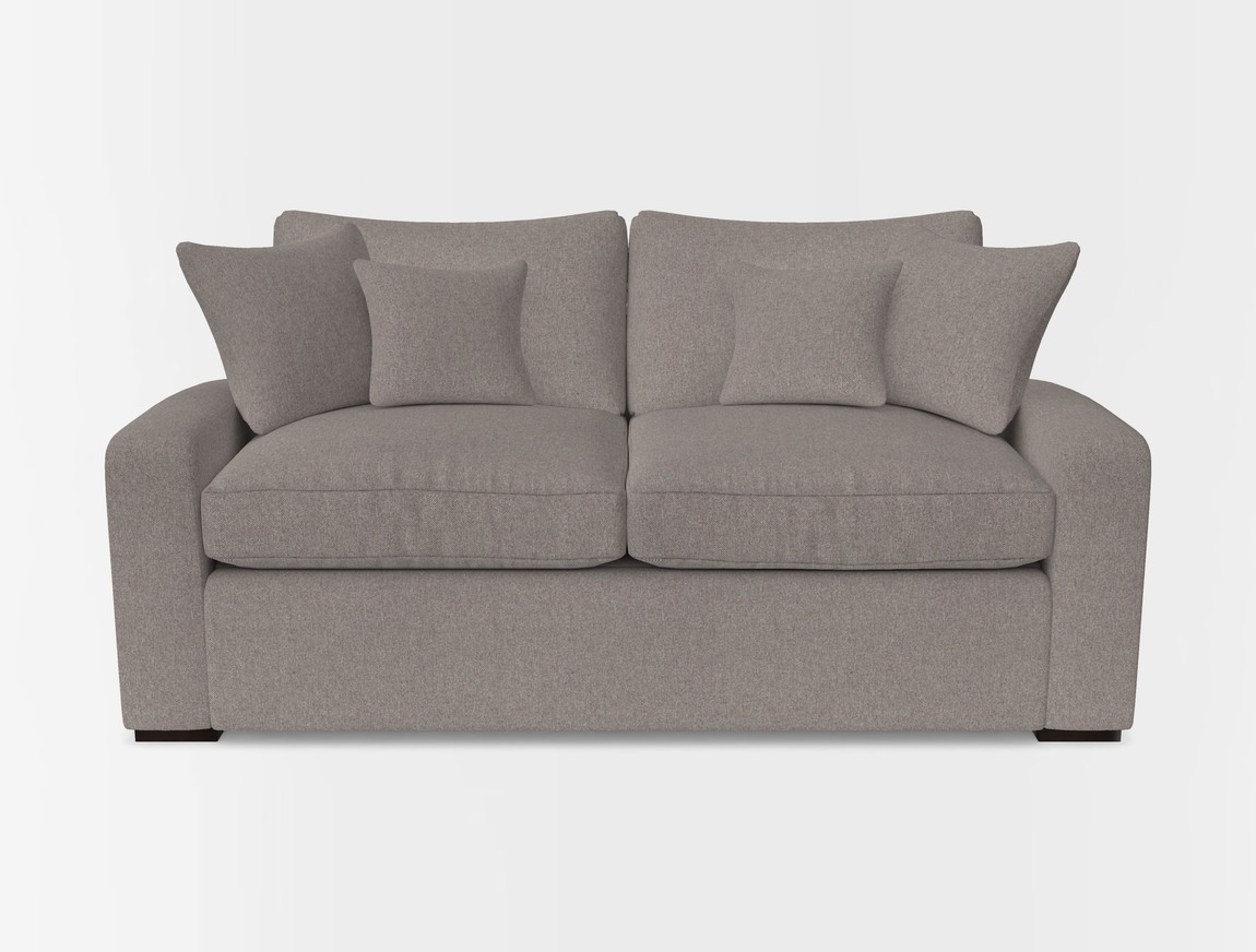 3 Seater