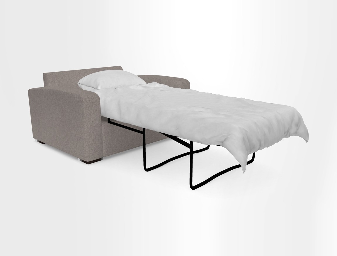 Stockbridge Sofa Bed front