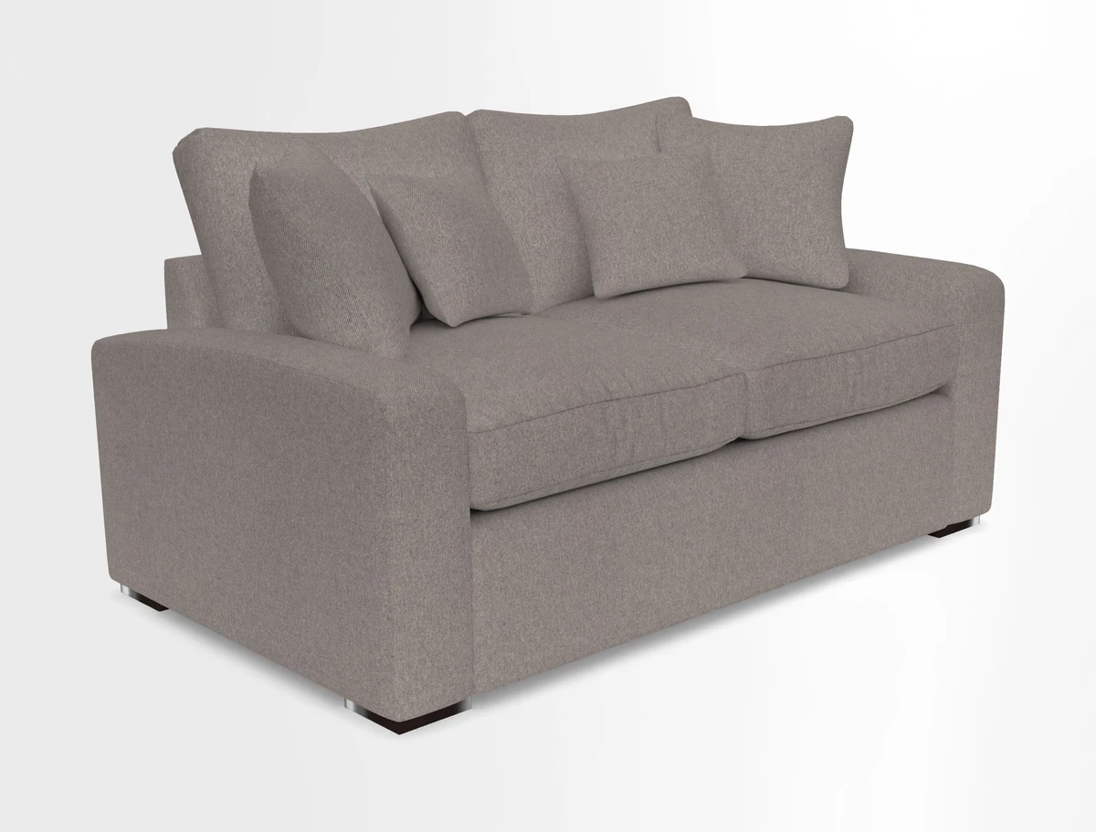 Stockbridge Sofa Bed in Askrigg Smoke 