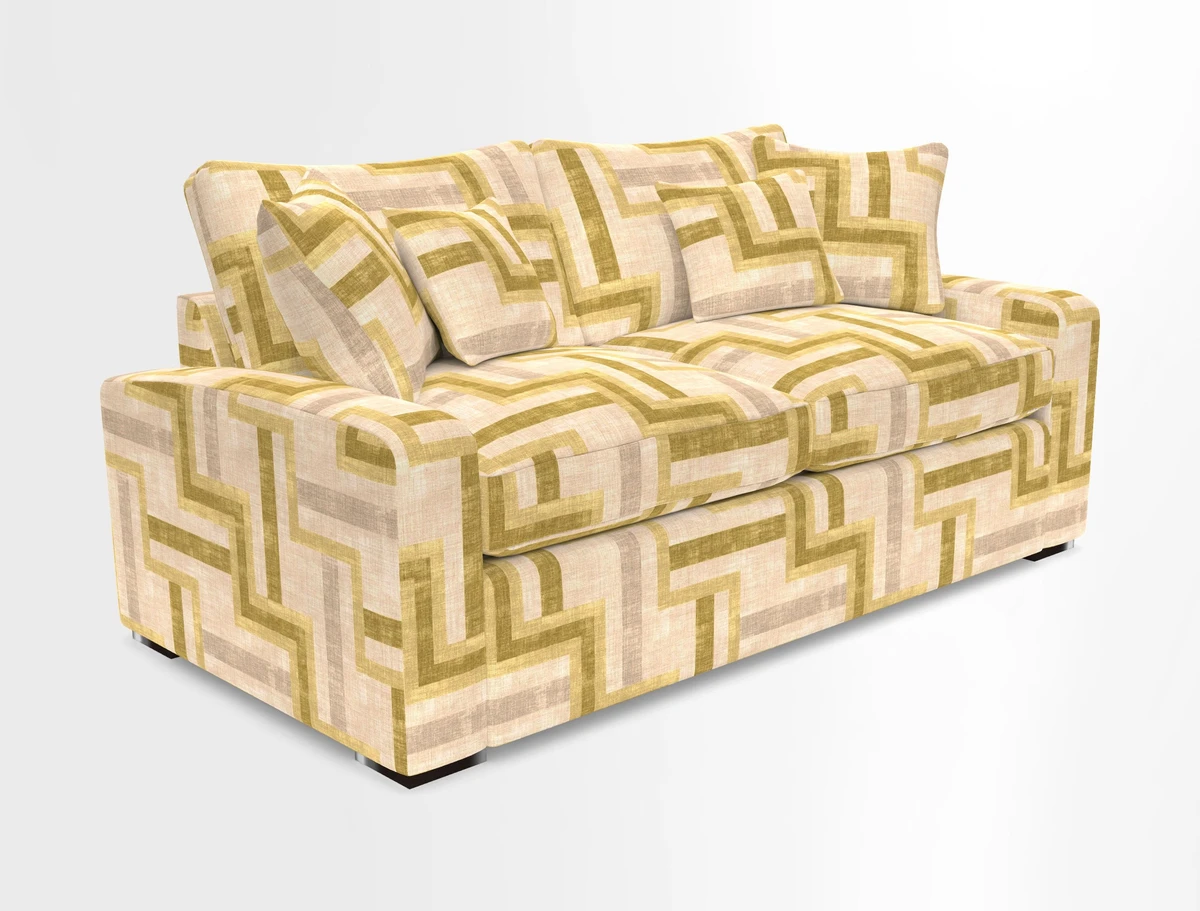 Stockbridge Sofa Bed in Askrigg Smoke 