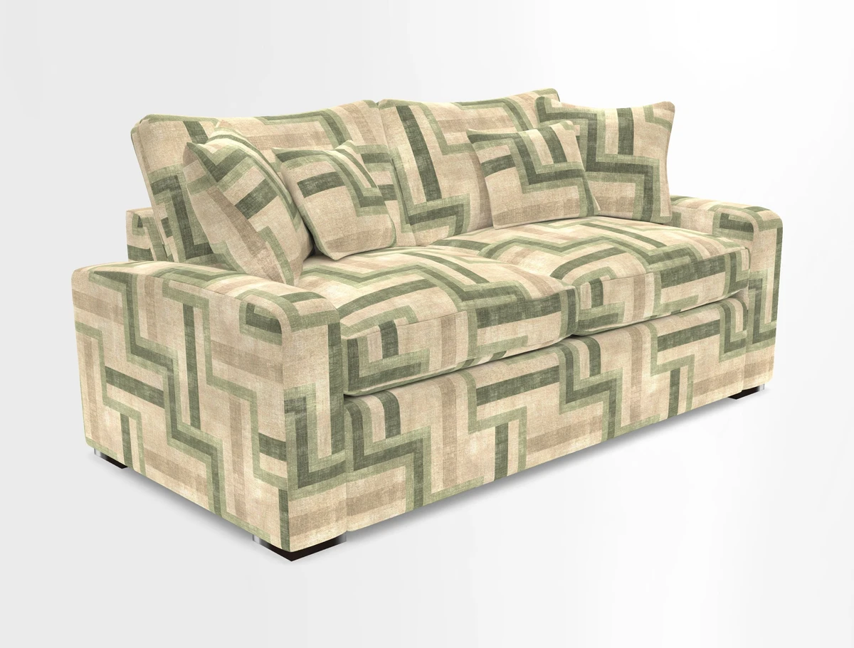 Stockbridge Sofa Bed in Askrigg Smoke 