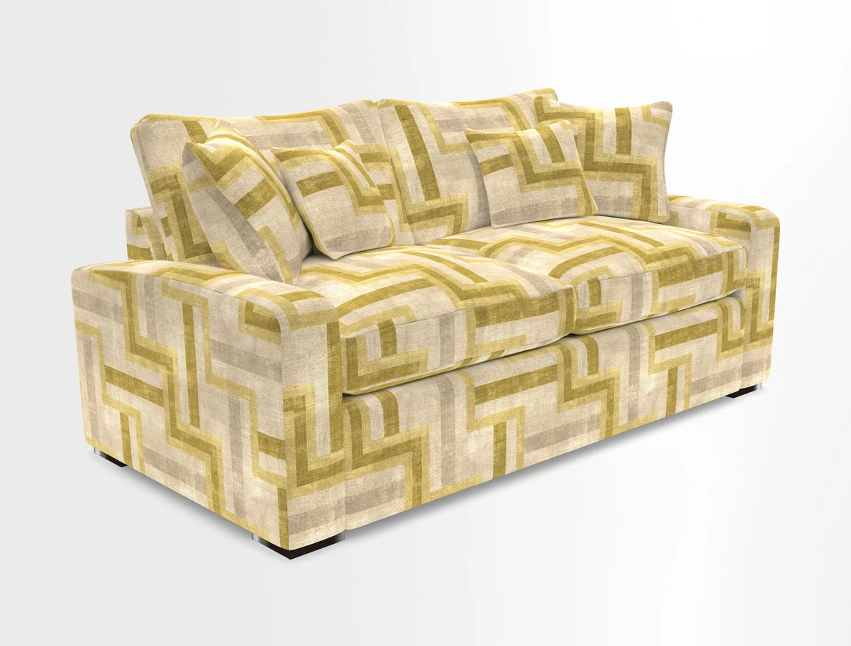 Stockbridge Sofa Bed in Askrigg Smoke 