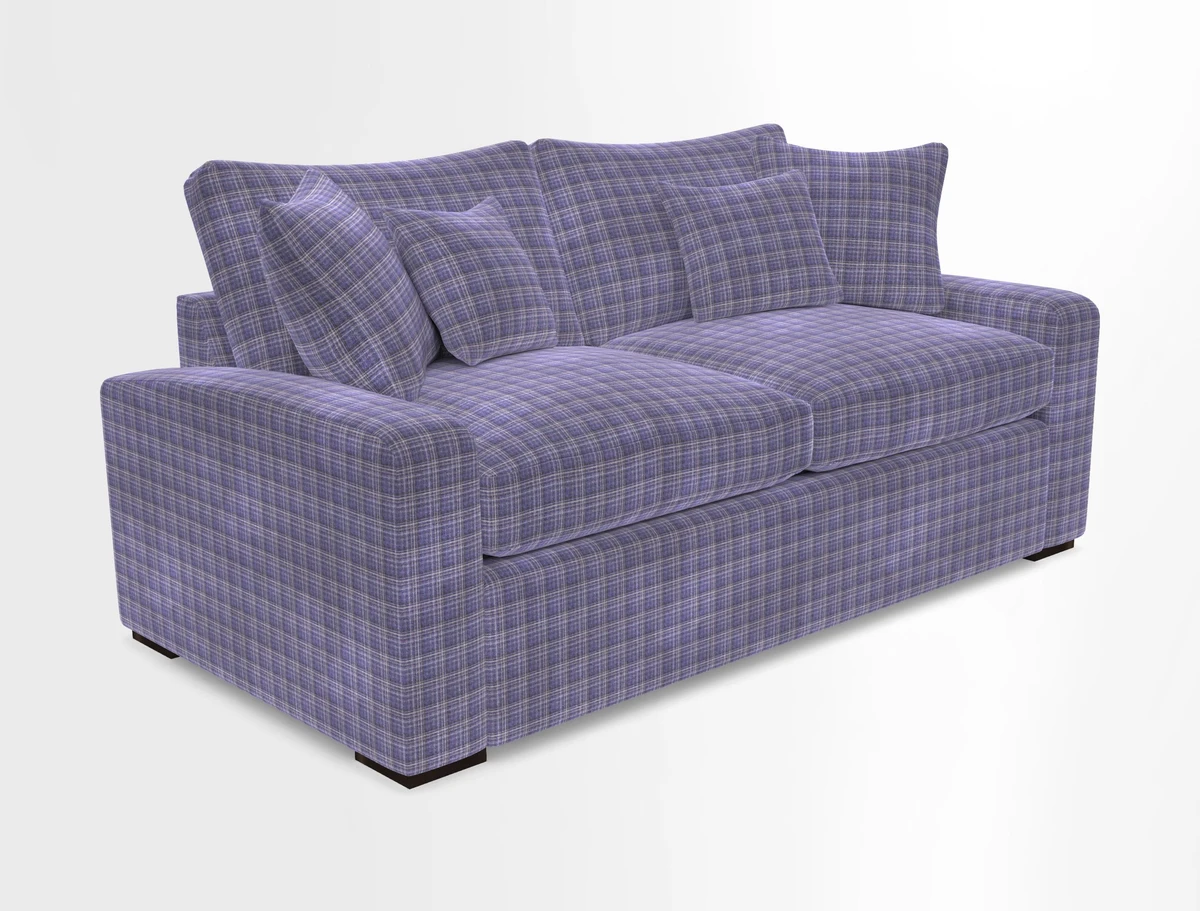 Stockbridge Sofa Bed in Askrigg Smoke 
