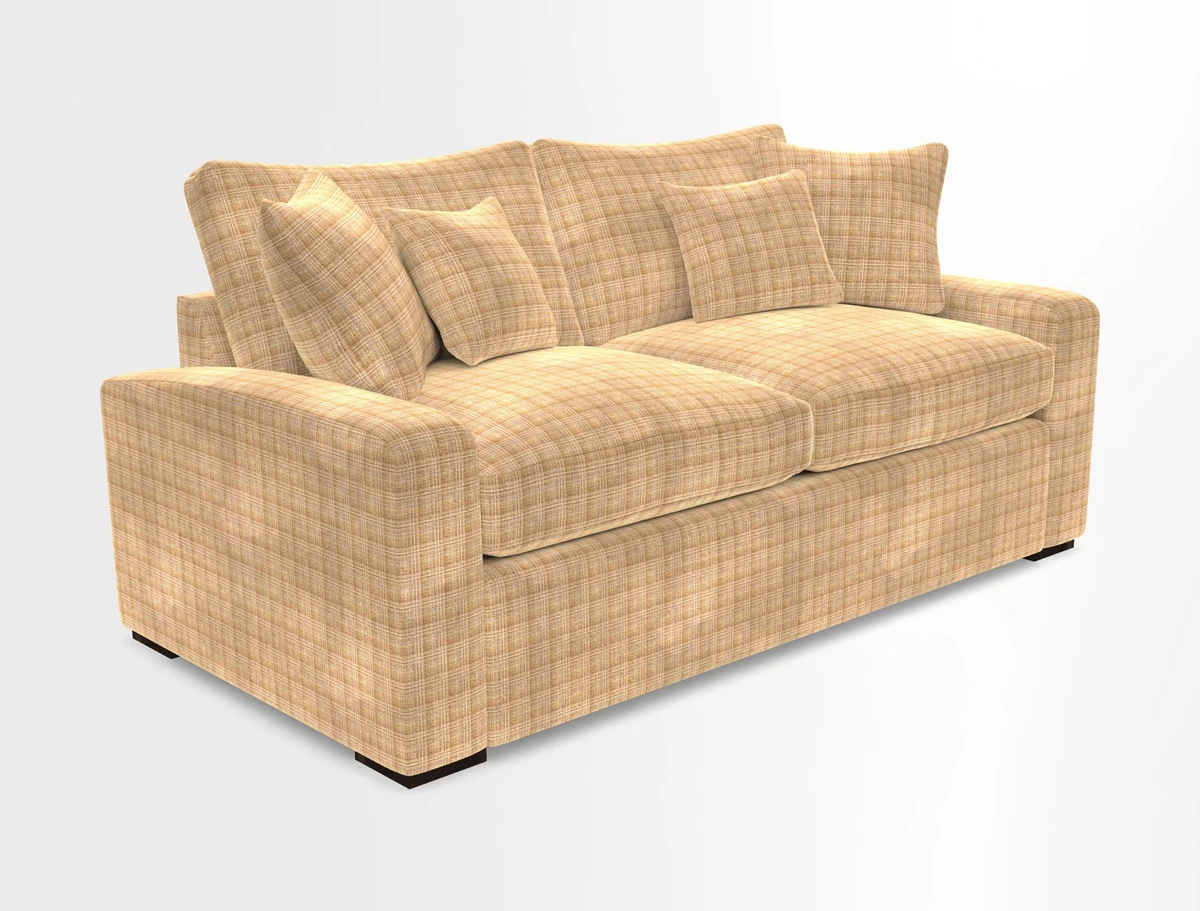 Stockbridge Sofa Bed in Askrigg Smoke 