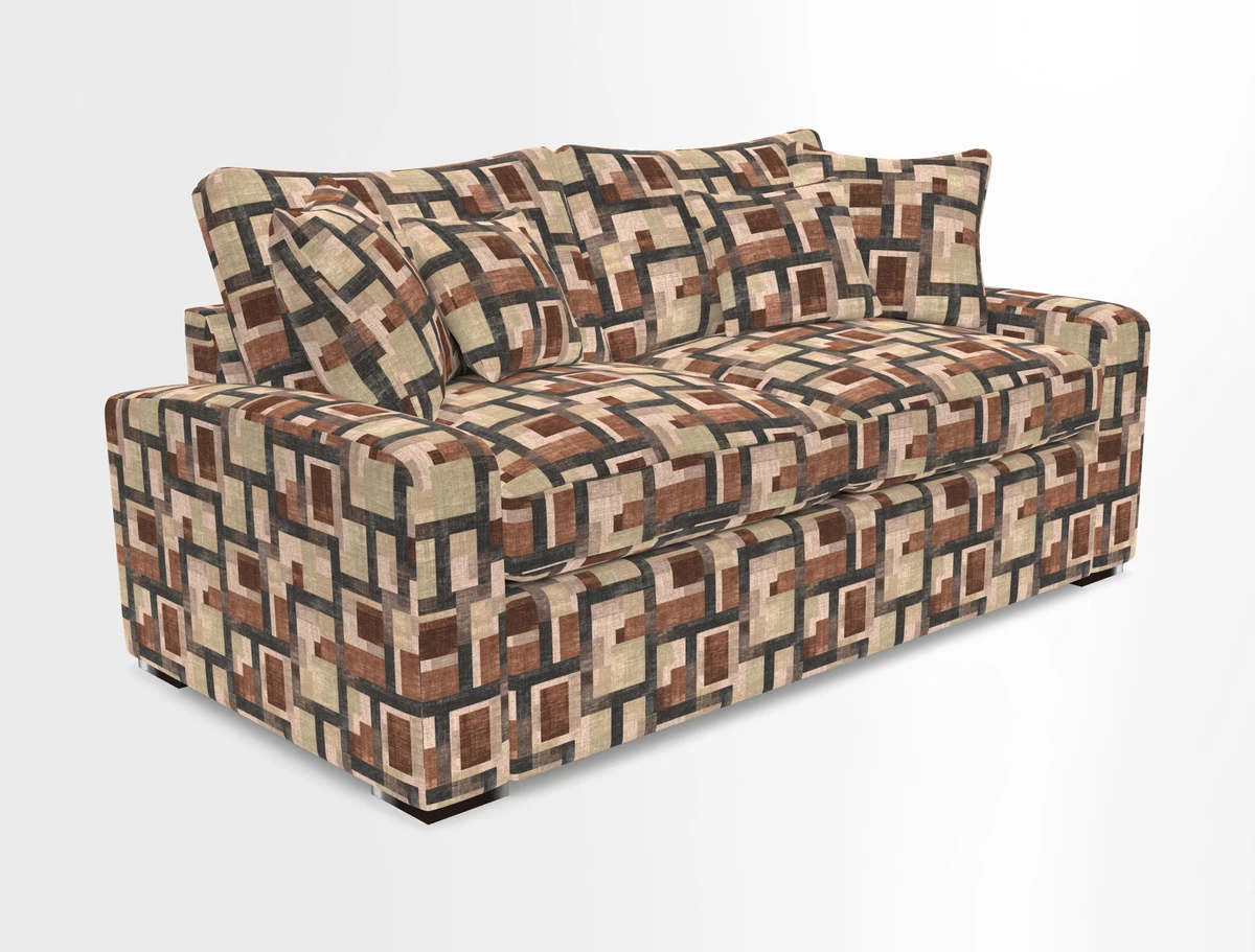 Stockbridge Sofa Bed in Askrigg Smoke 