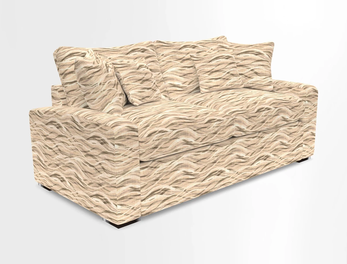 Stockbridge Sofa Bed in Askrigg Smoke 