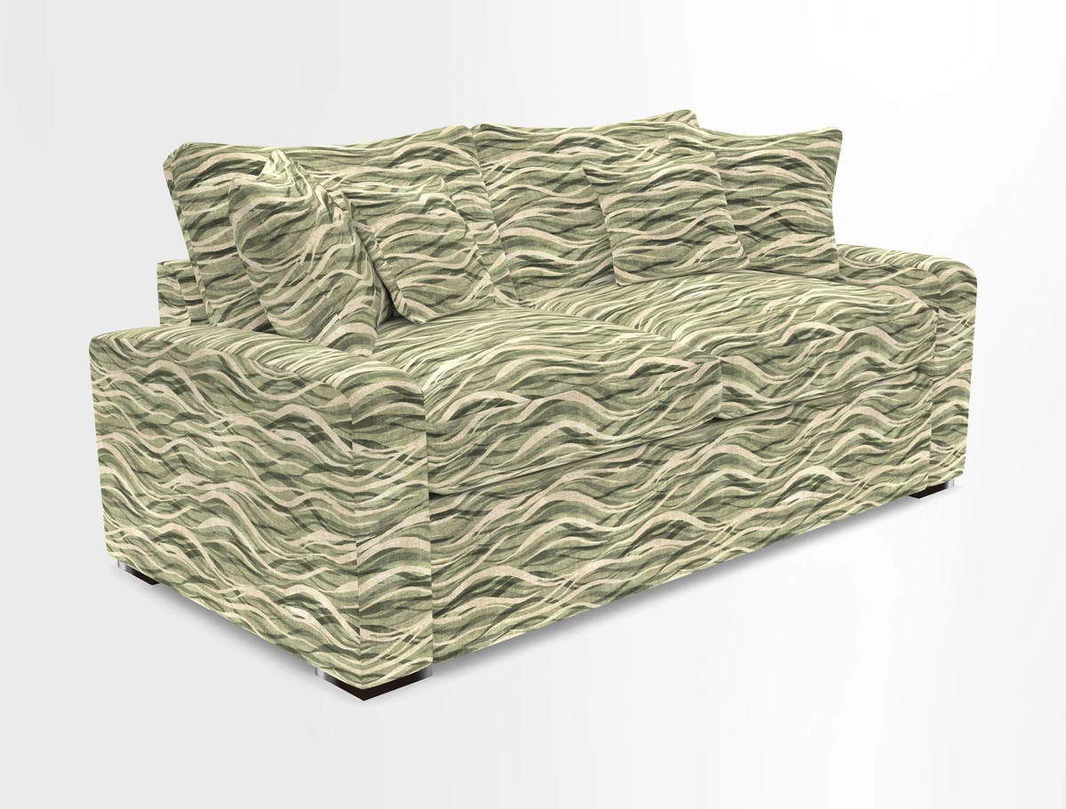 Stockbridge Sofa Bed in Askrigg Smoke 