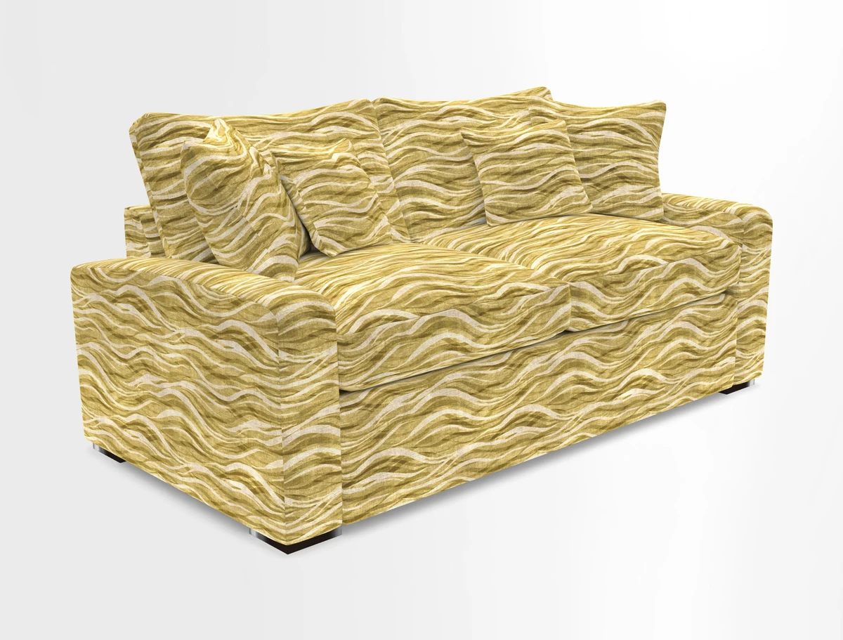 Stockbridge Sofa Bed in Askrigg Smoke 