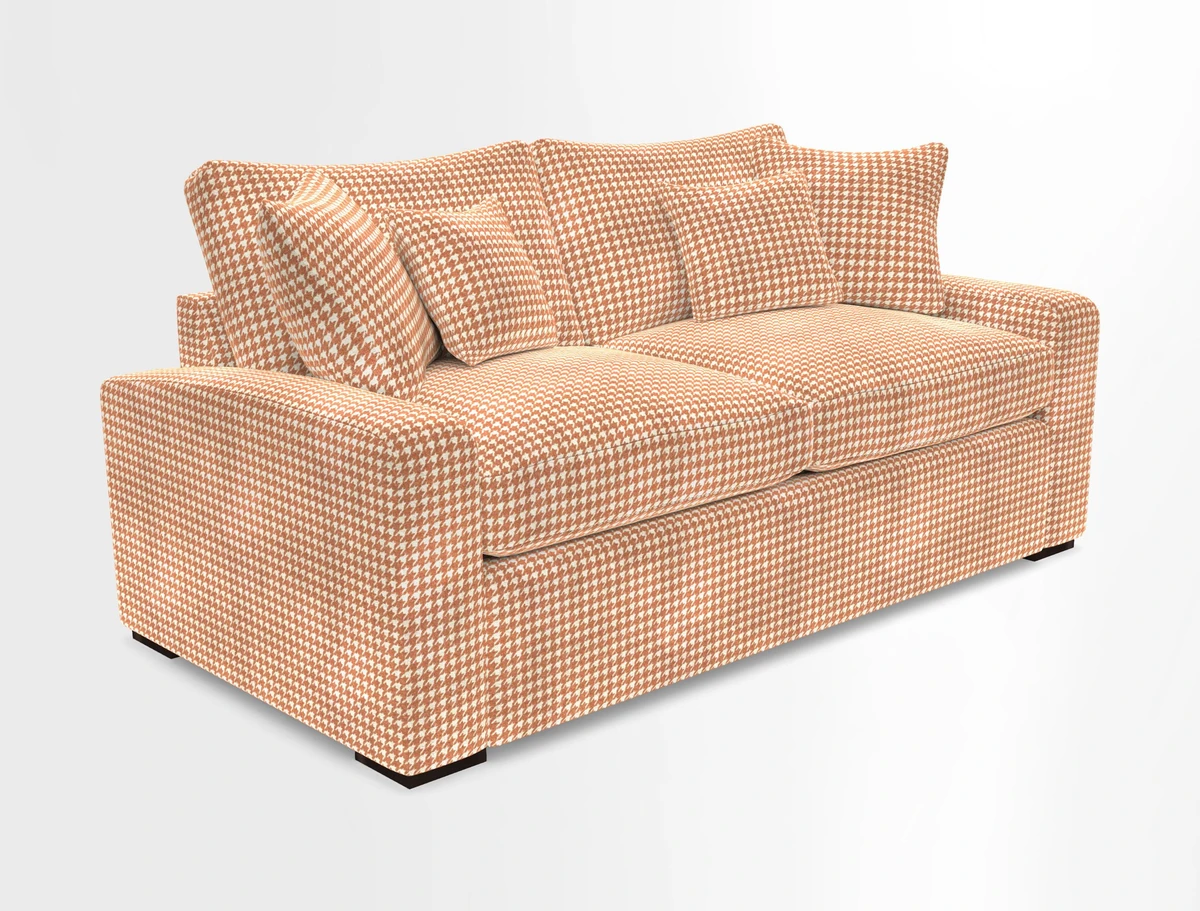 Stockbridge Sofa Bed in Askrigg Smoke 
