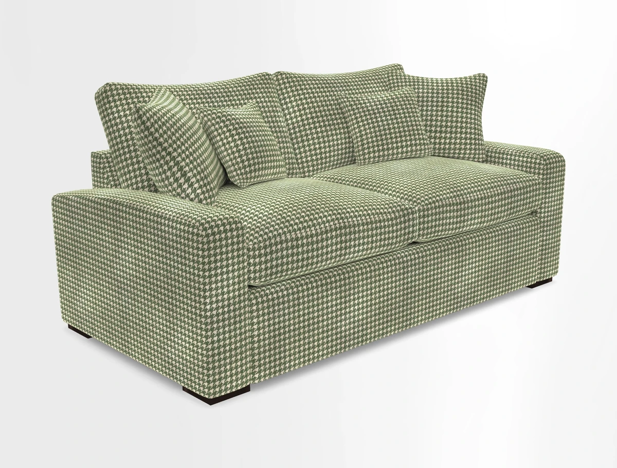 Stockbridge Sofa Bed in Askrigg Smoke 
