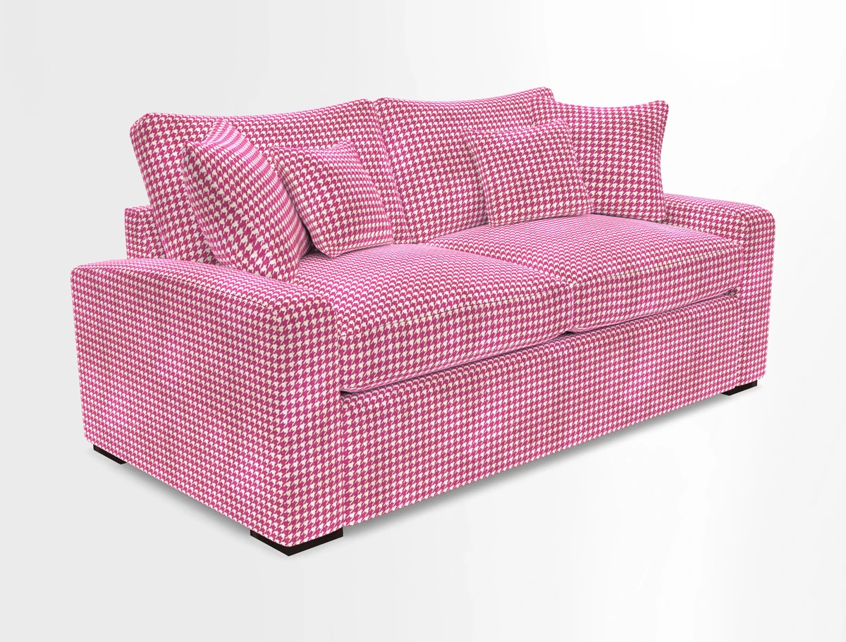 Stockbridge Sofa Bed in Askrigg Smoke 