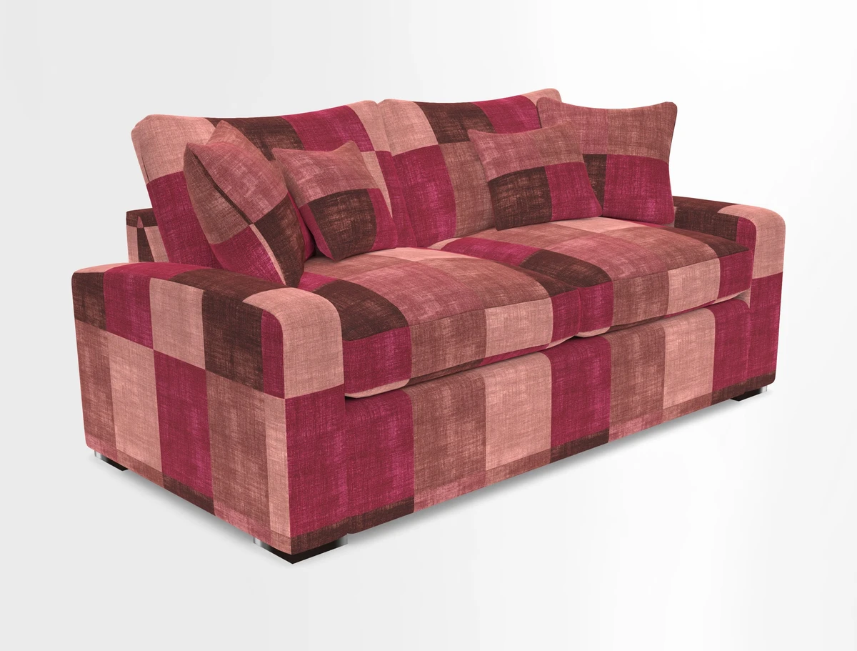 Stockbridge Sofa Bed in Askrigg Smoke 