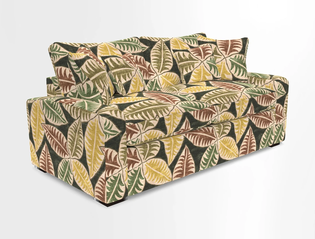 Stockbridge Sofa Bed in Askrigg Smoke 