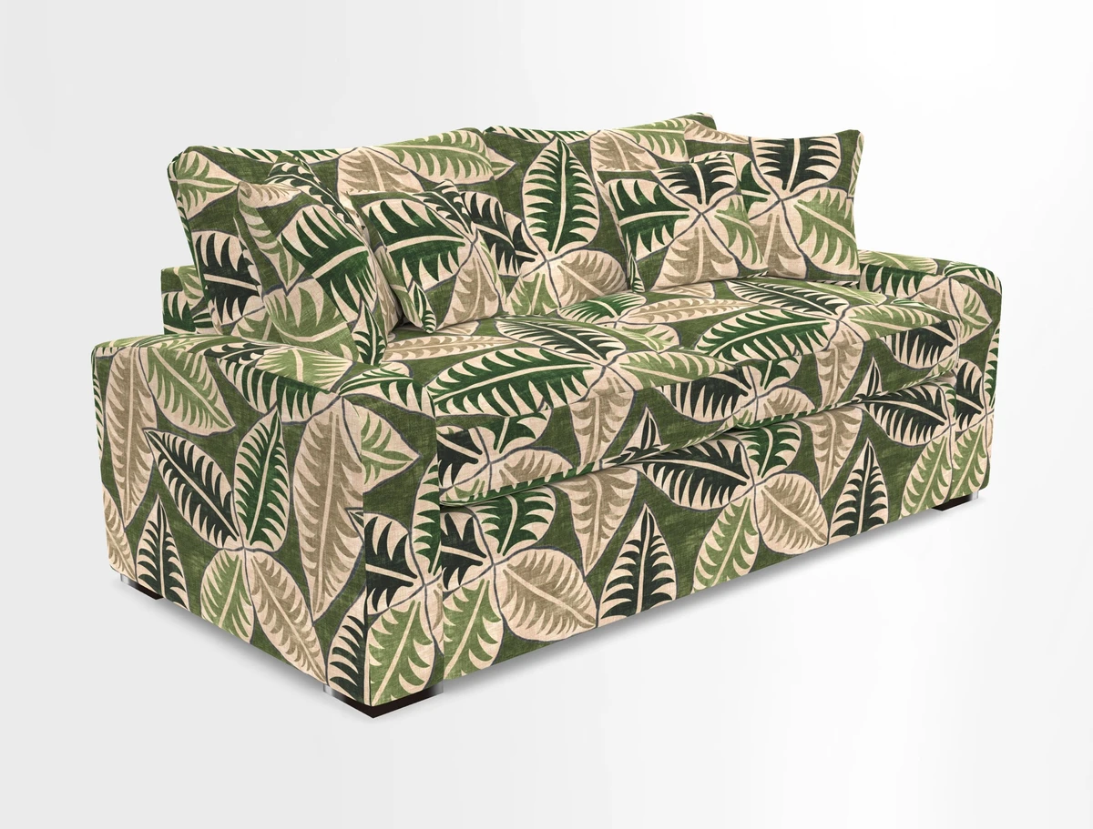 Stockbridge Sofa Bed in Askrigg Smoke 