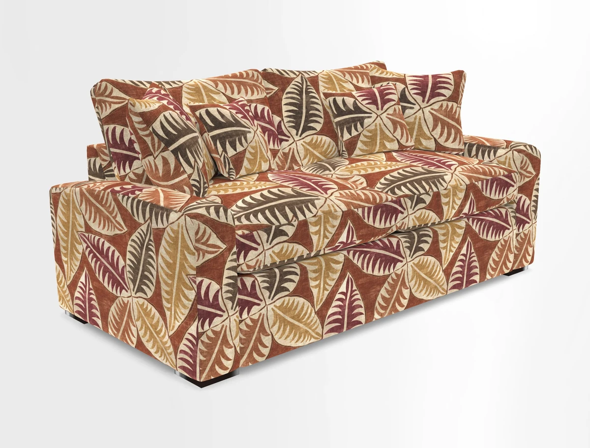 Stockbridge Sofa Bed in Askrigg Smoke 