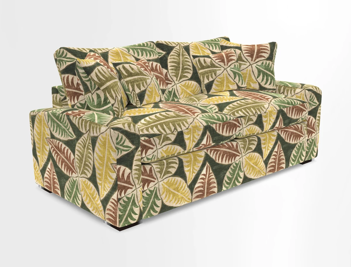 Stockbridge Sofa Bed in Askrigg Smoke 