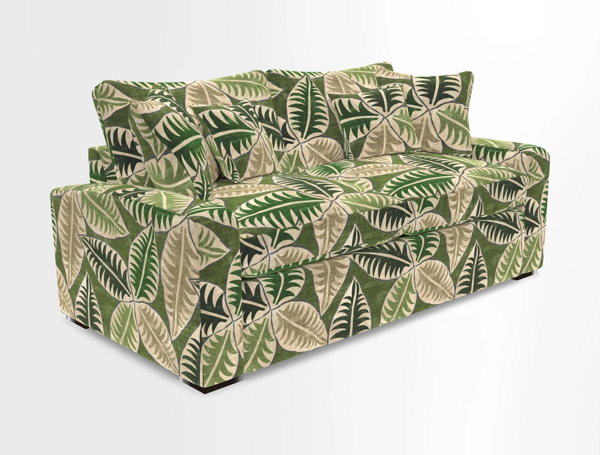 Stockbridge Sofa Bed in Askrigg Smoke 
