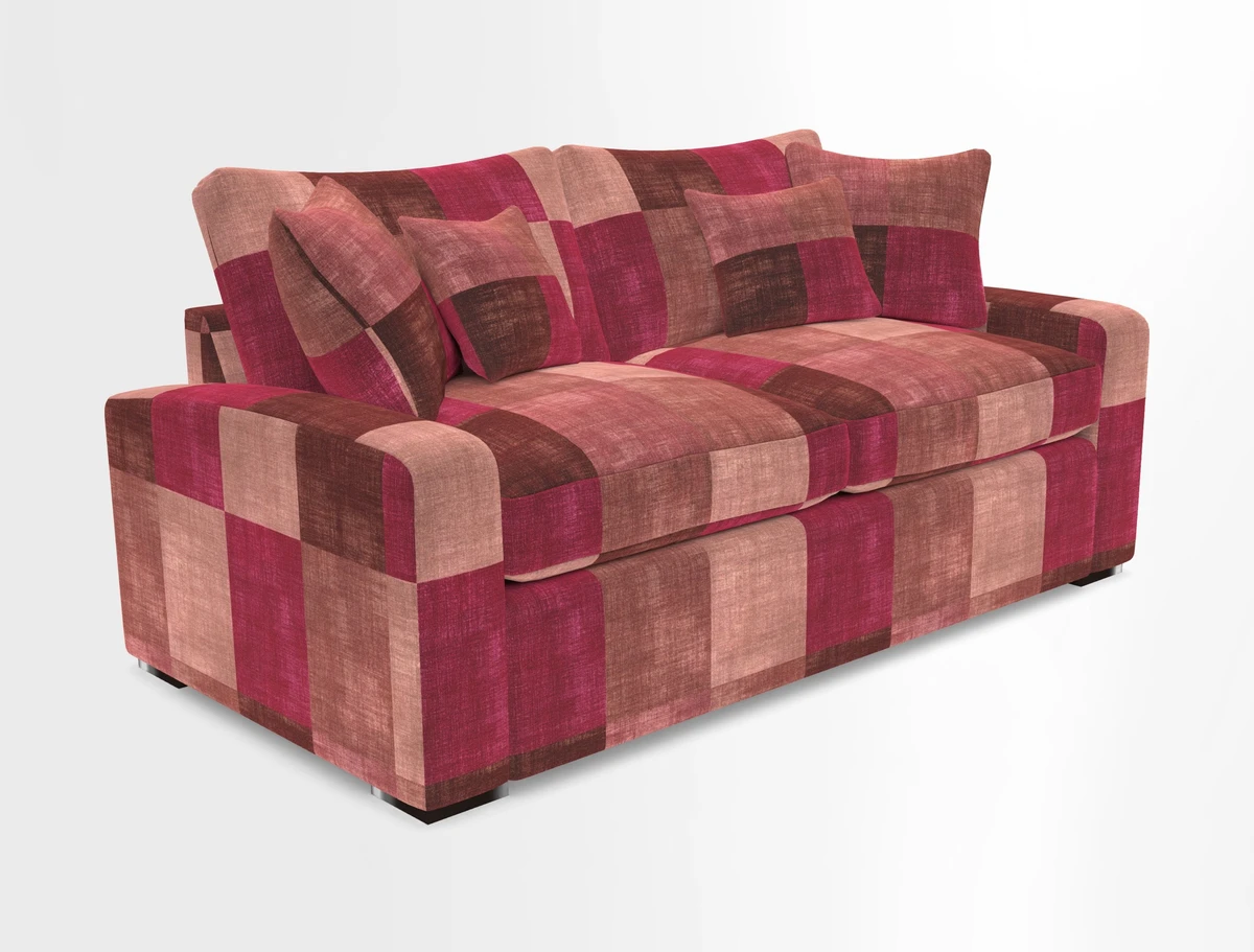 Stockbridge Sofa Bed in Askrigg Smoke 