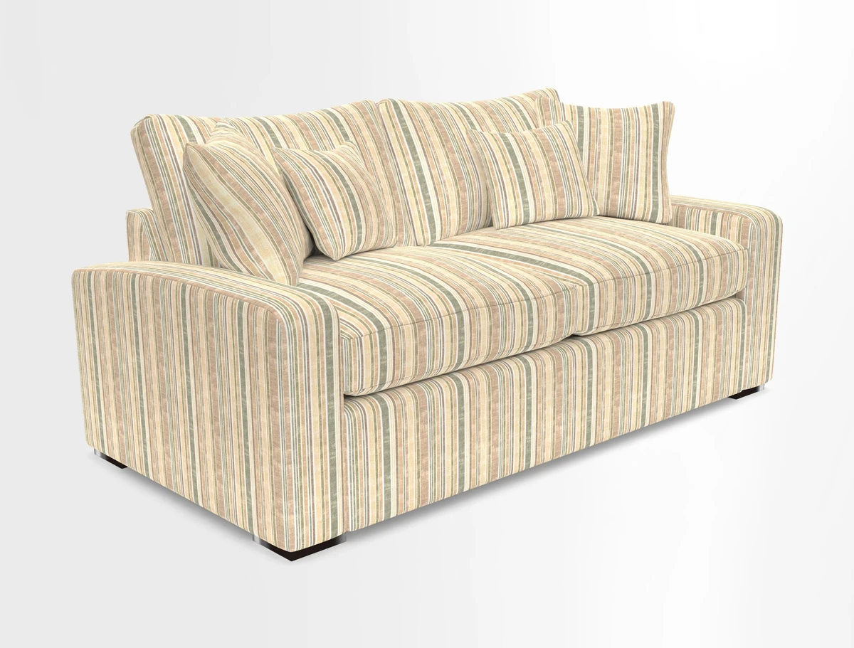 Stockbridge Sofa Bed in Askrigg Smoke 